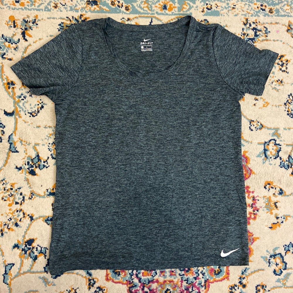 Nike Dry Fit Shirt